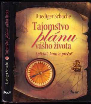 Tajomstvo plánu vášho života