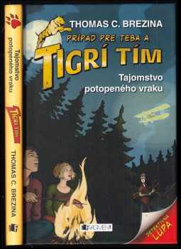 Prípad pre teba a tigrí tím