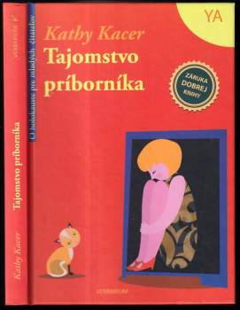 Tajomstvo príborníka : [o holokauste pre mladých čitateľov]