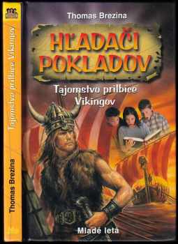Tajomstvo prilbice Vikingov