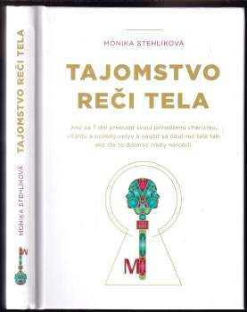 Monika Stehlíková: Tajomstvo reči tela