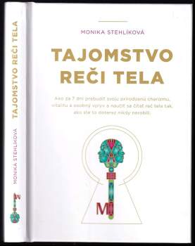 Tajomstvo reči tela