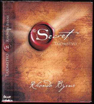 Rhonda Byrne: Tajomstvo