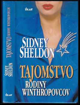 Tajomstvo rodiny Winthropovcov