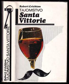 Tajomstvo Santa Vittorie