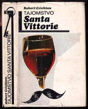 Tajomstvo Santa Vittorie