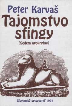 Tajomstvo sfingy