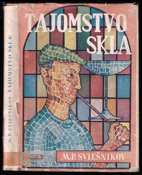 Tajomstvo skla