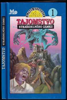 Tajomstvo strašidelného zámku