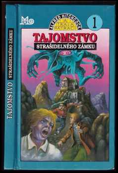 Tajomstvo Strašidelného zámku