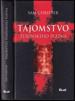 Tajomstvo Turínskeho plátna