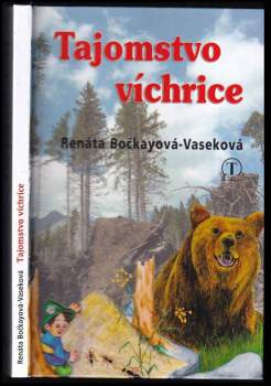Tajomstvo víchrice