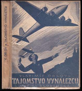Tajomstvo vynálezcu
