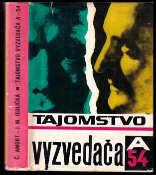 Tajomstvo vyzvedača A-54