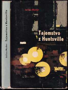 Tajomstvo z Huntsville
