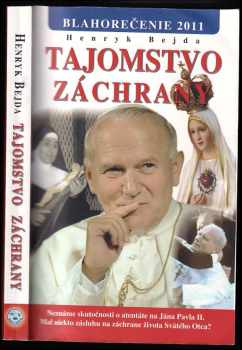 Tajomstvo záchrany