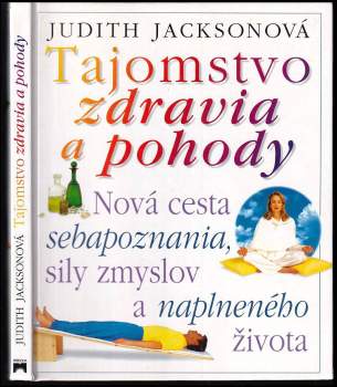 Tajomstvo zdravia a pohody