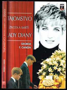Tajomstvo života a smrti Lady Diany