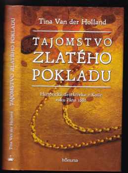 Tajomstvo zlatého pokladu