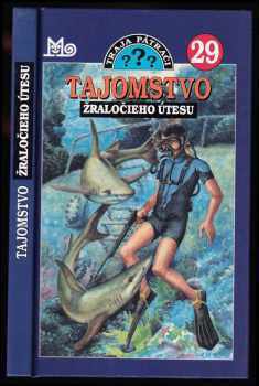 Tajomstvo Žraločieho útesu