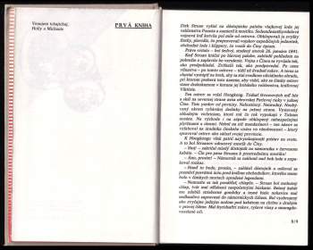 James Clavell: Tajpan