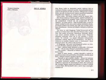 James Clavell: Tajpan