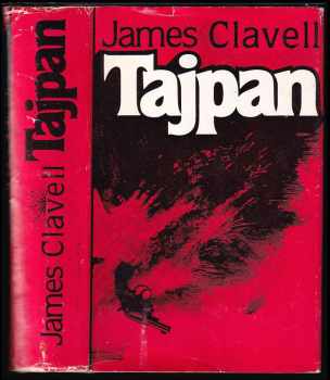 Tajpan : román o Hongkongu - James Clavell (1987, Pravda) - ID: 332917