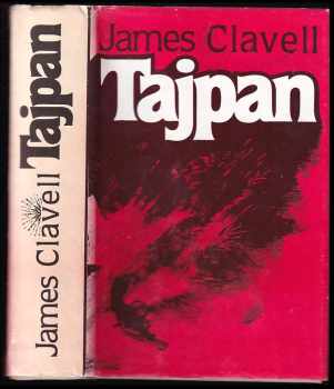 James Clavell: Tajpan