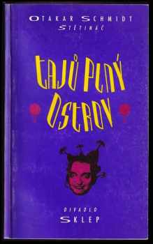 Tajů plný ostrov