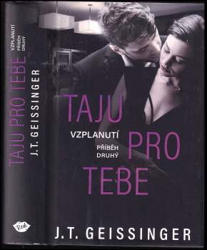 Taju pro tebe