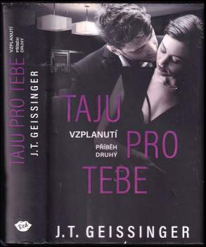 Taju pro tebe