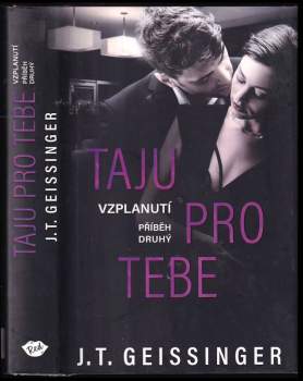 J. Geissinger,: Taju pro tebe
