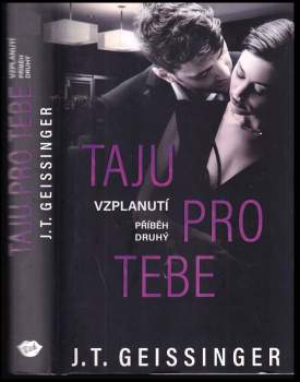 J. Geissinger,: Taju pro tebe