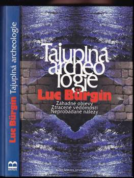 Tajuplná archeologie