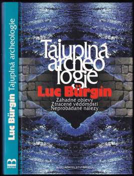 Tajuplná archeologie