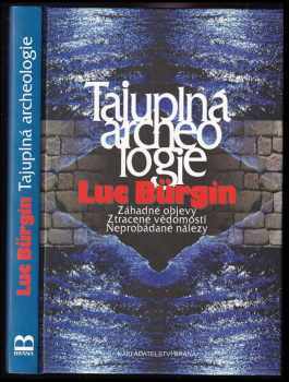 Tajuplná archeologie