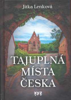 Tajuplná místa Česka
