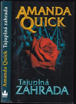 Tajuplná zahrada