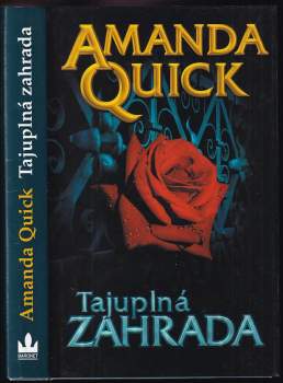 Tajuplná zahrada