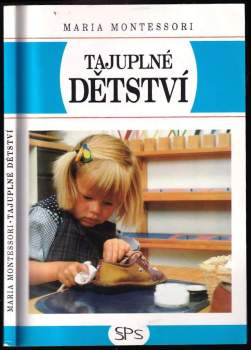 Tajuplné dětství