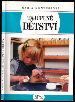 Tajuplné dětství