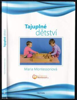 Tajuplné dětství