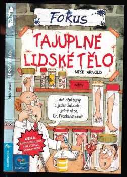 Tajuplné lidské tělo