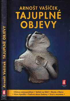 Tajuplné objevy