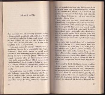 Arthur Conan Doyle: Tajuplné příběhy