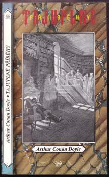 Arthur Conan Doyle: Tajuplné příběhy