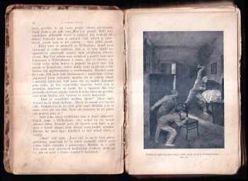 Arthur Conan Doyle: Tajuplné příběhy