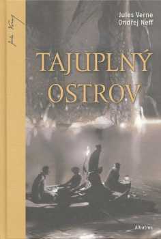 Tajuplný ostrov