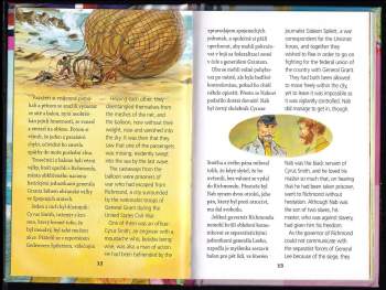 Jules Verne: Tajuplný ostrov