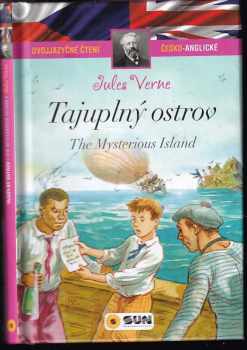 Tajuplný ostrov